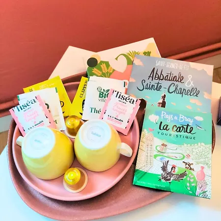 Bed and Breakfast De Vardes