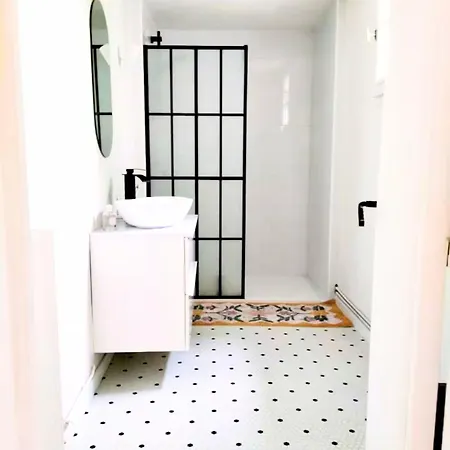 De Vardes Bed and Breakfast Neuf-Marche