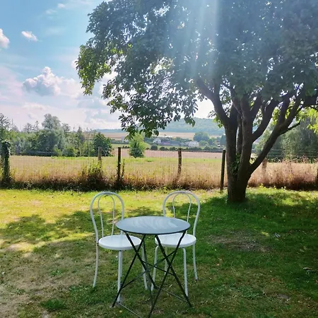 De Vardes Bed and Breakfast Neuf-Marche