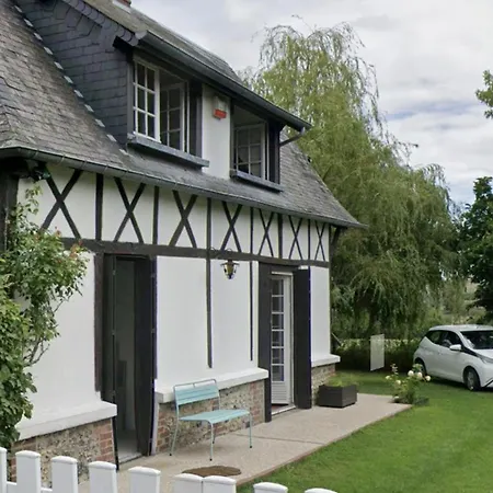 Bed and Breakfast De Vardes Neuf-Marche