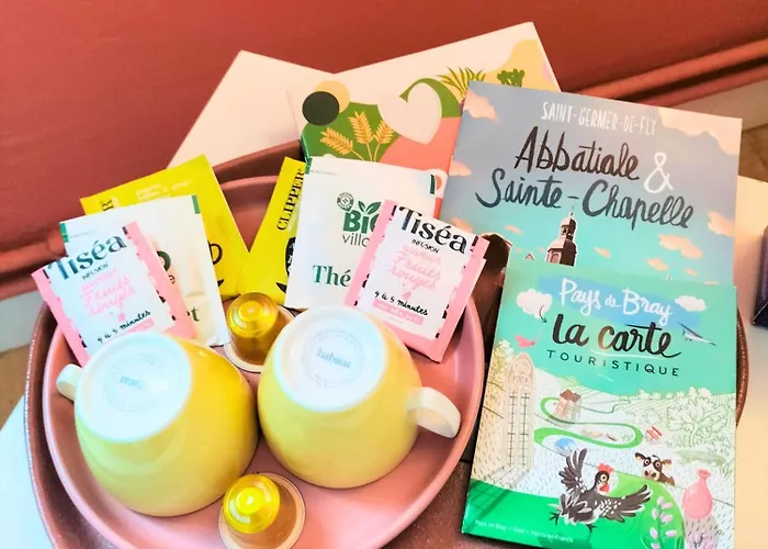 Bed & Breakfast De Vardes